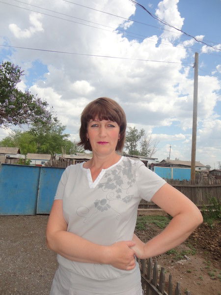Раиса Осадчук(Кирзан)