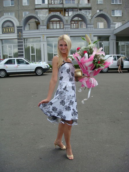 Людмила Аркадьевна