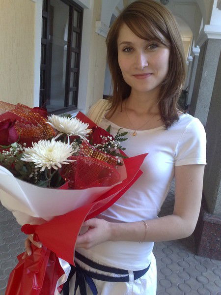 Рамзия Нигмятзянова