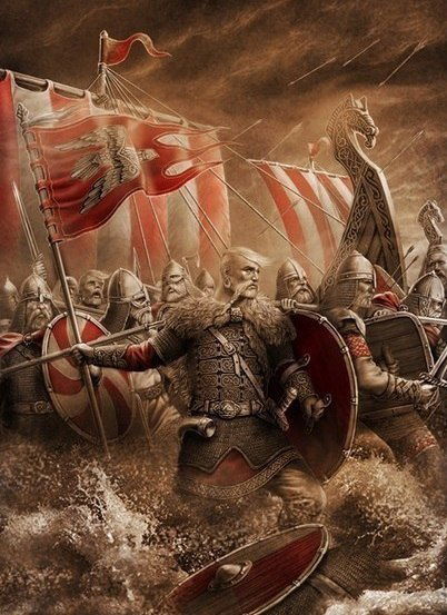 Максим Середин