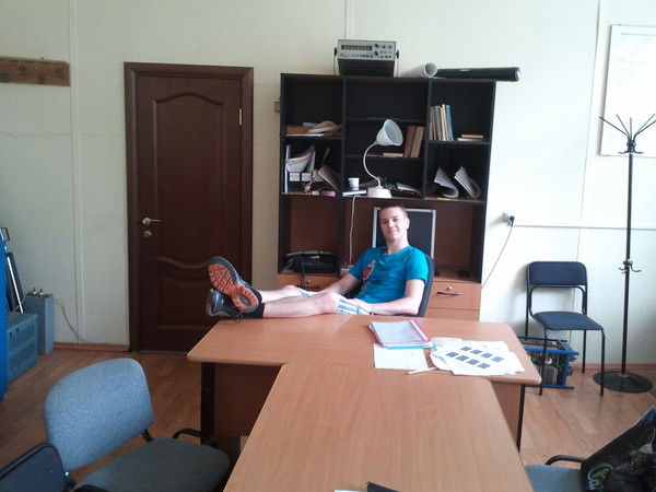 Илюха Башков