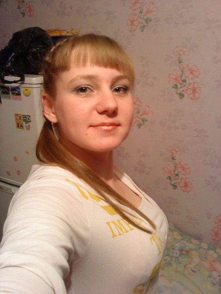 Олеся Божко