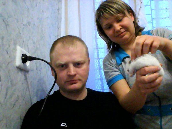 Павел Соляник