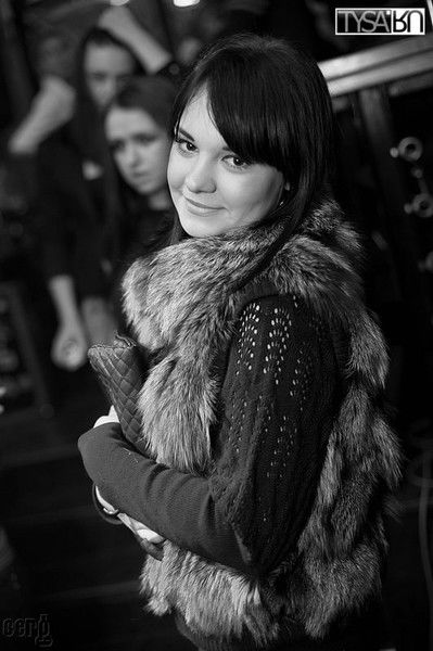 [Валерия Андреевна*]