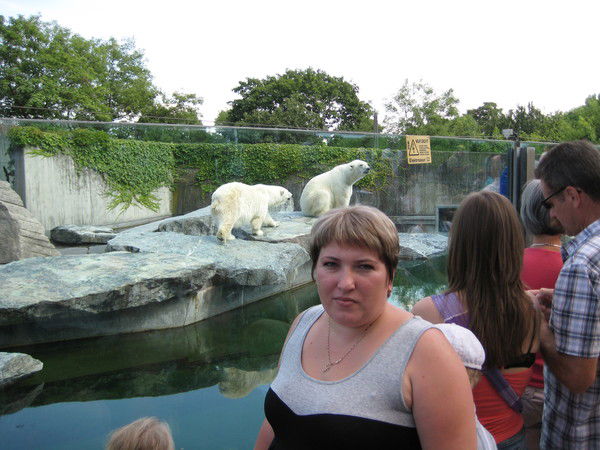 Настя Ускова