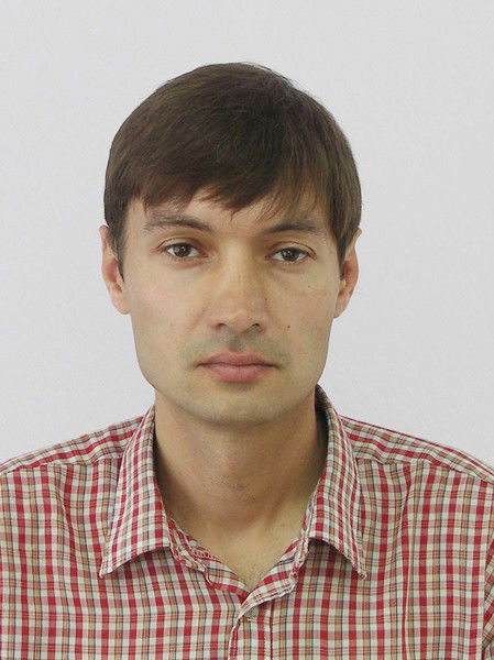 Андрей Чумаков