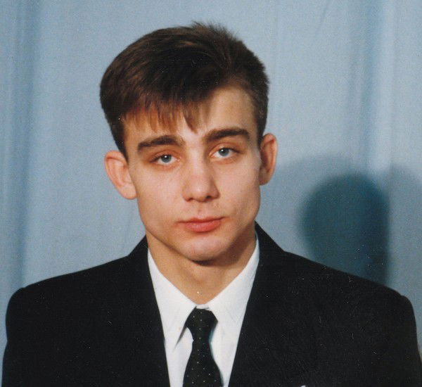 Роман Стороженко