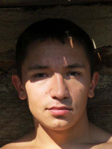 Семён Титов