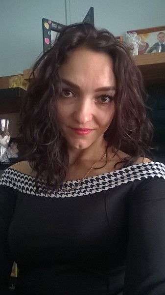 Yekaterina Zinkovskaya