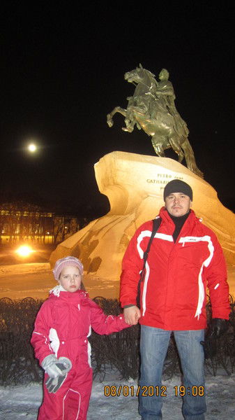 Владимир Бузов