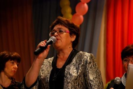 Светлана Булгакова