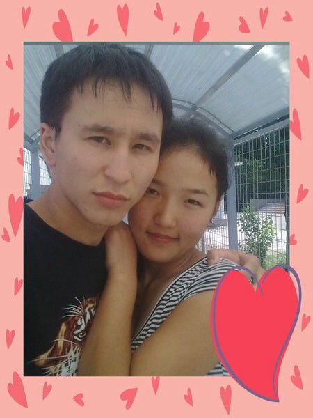 Mestnyi Tim У Меня Есть Девушка