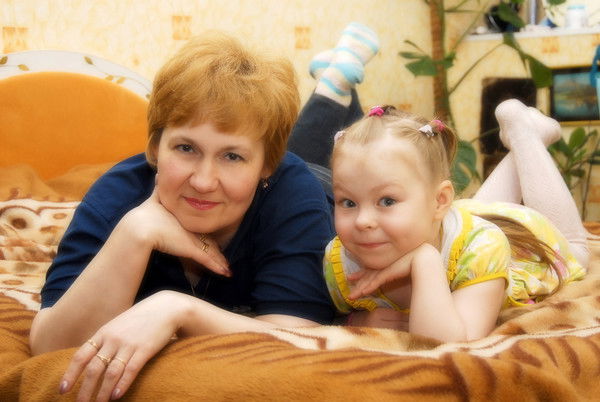 Ольга Черных