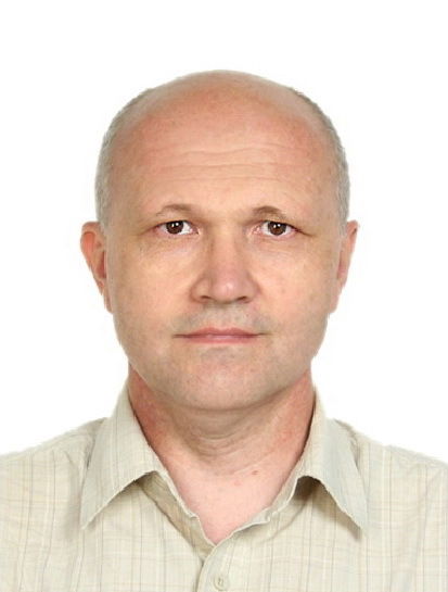 Александр Пыркин