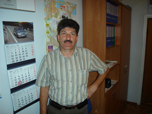 Александр Кода