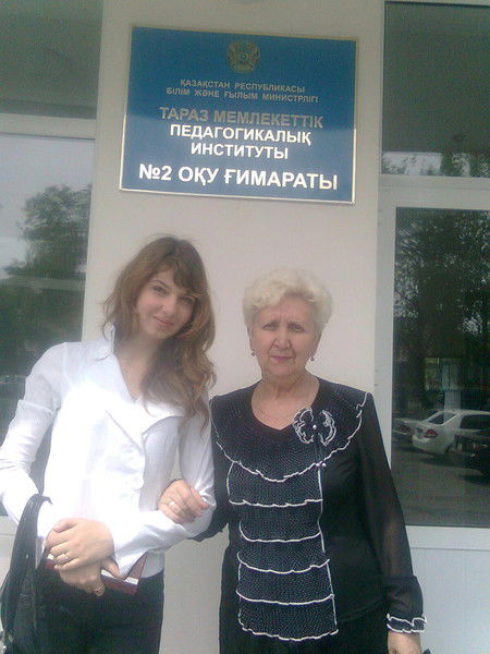 Наталья Сутулова