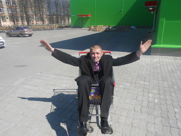 Сергей Вернигора