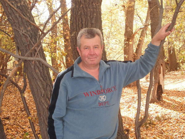 Павел Малыгин