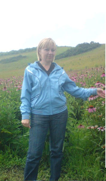 Дайснер Ирина