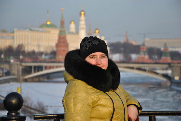 Ольга Косенкова