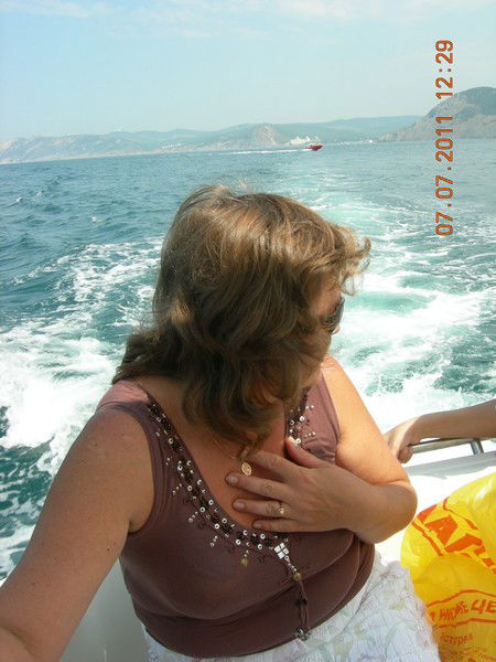 Елена Максурова