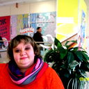 Ирина Жданова