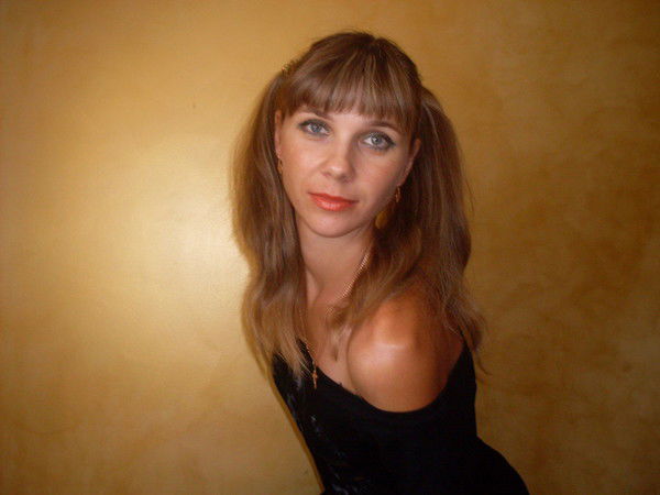 Светлана Гейст