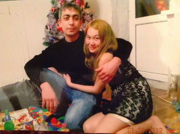 Алмажай Избулатова