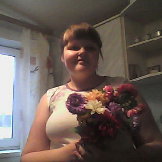 Ирина Головачева