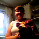 Ирина Головачева