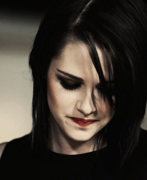 Kristen Jaymes Stewart