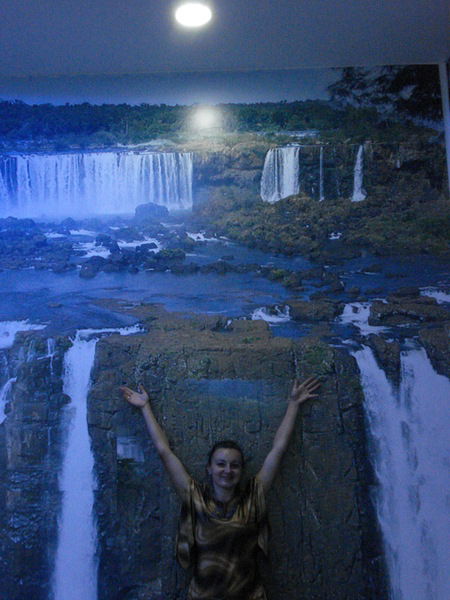 Катя Чайкина