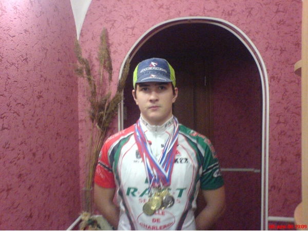 Ильнур Зиганшин