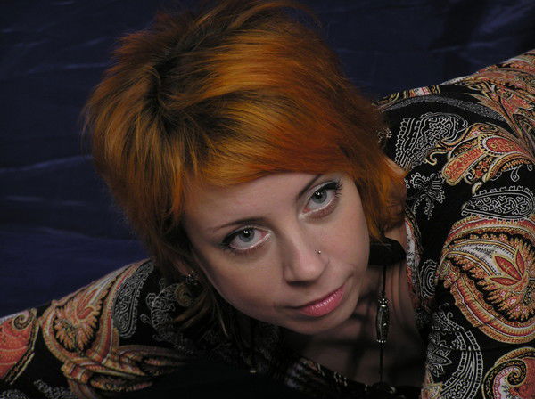 Мария Корнеева