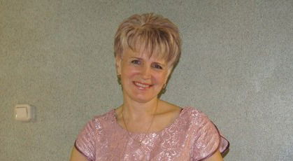 Елизавета Захливная