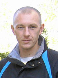 Дмитрий Чувашов