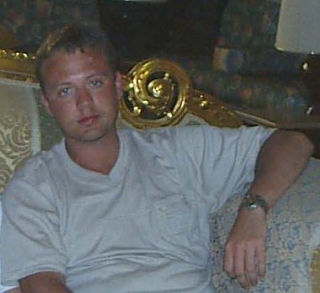 Алексей Ильин