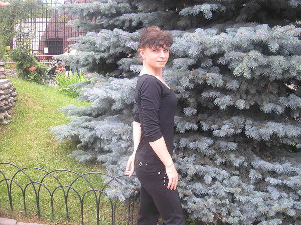 Надежда Ткачева