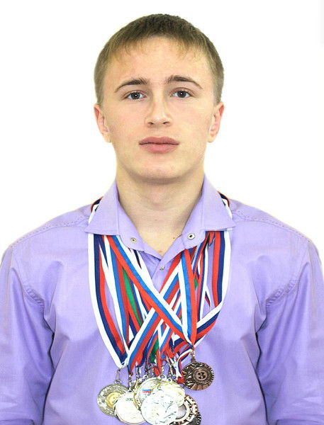 Евгений Цюрюпа