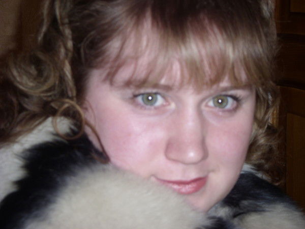 Елена Заверняева