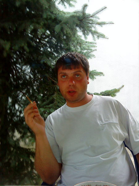 Денис Стекольников