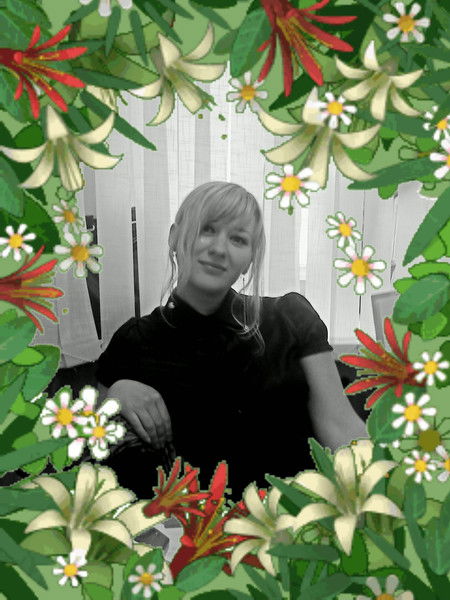 Кристина Остапенко