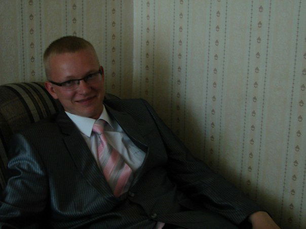 Евгений Наумович