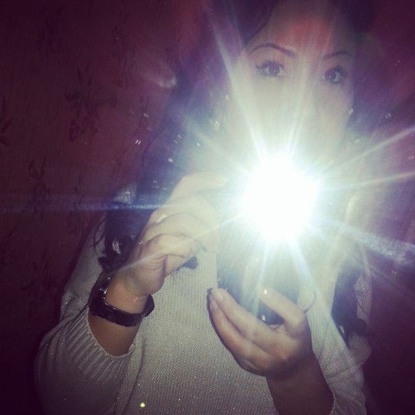 Валентина Андирбаева