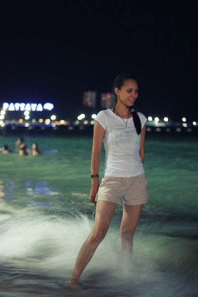 Виктория Байкенова