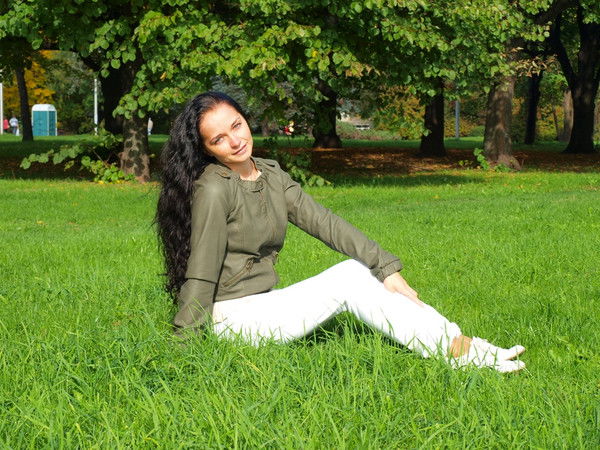 Татьяна Яркова