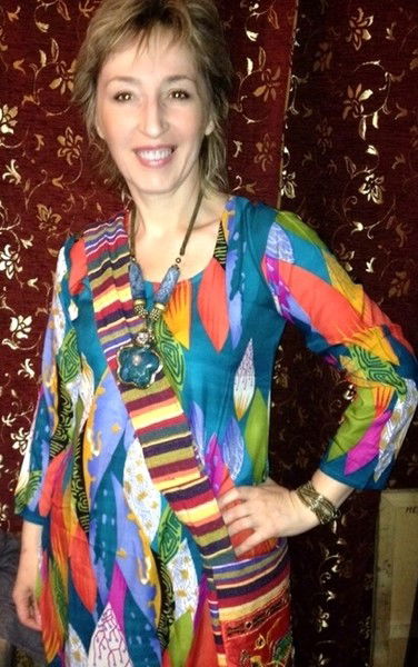 Ирина Немыкина