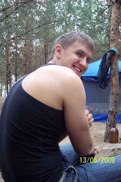 Александр Усков