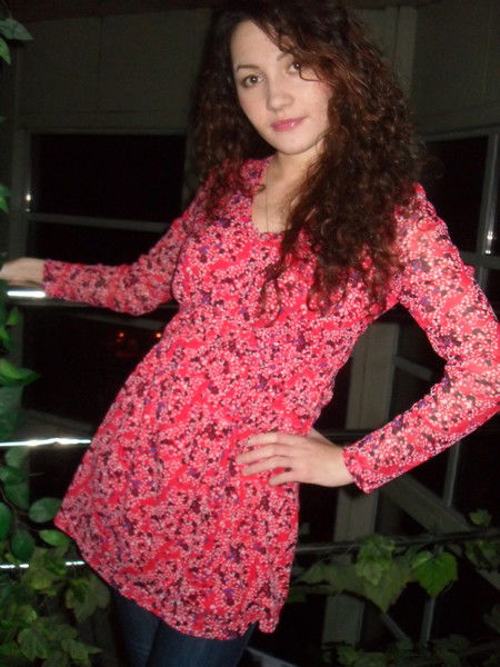 Лилия Матейко