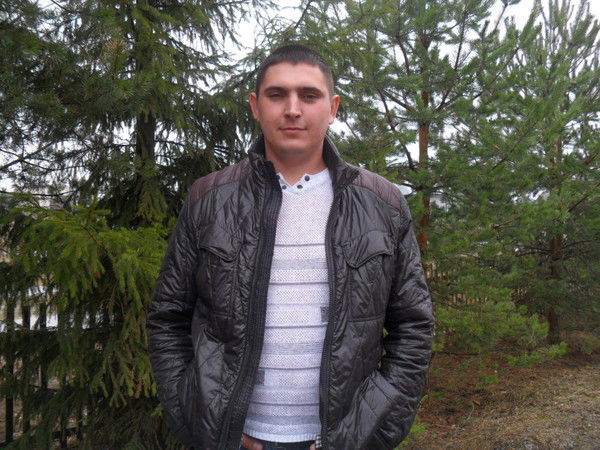 Сергей Советов